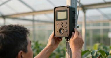 10 Best Outdoor Sensor Station for Greenhouse Growers in 2026