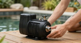 10 Best Pond Pump for Backyard Water Features in 2026