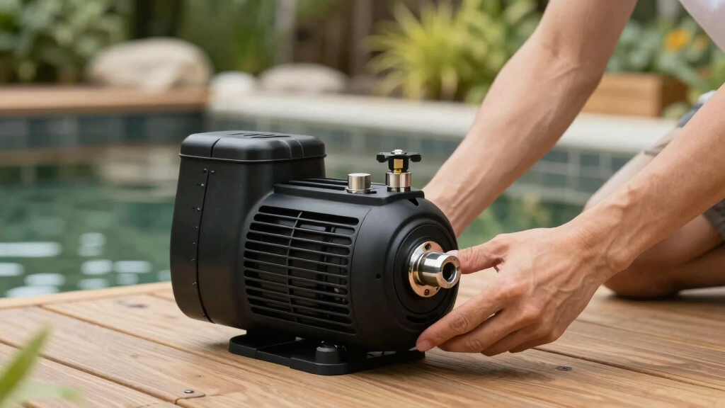 10 Best Pond Pump for Backyard Water Features in 2026