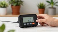 10 Best Soil Moisture Monitoring System in 2026 — Essential for Healthy Gardens