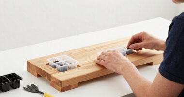 10 Best Workbenches for Seed Starting in 2026