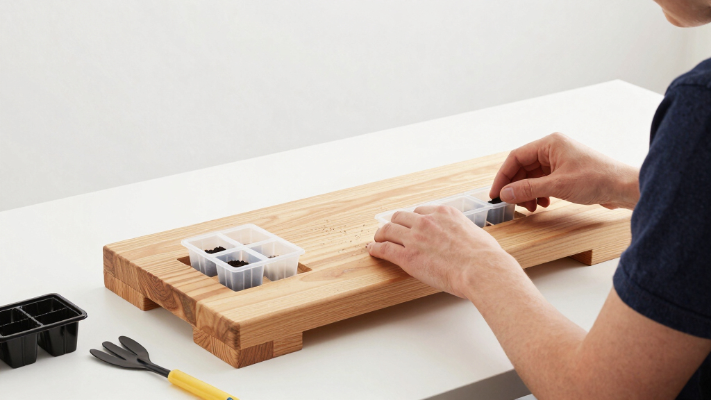 10 Best Workbenches for Seed Starting in 2026