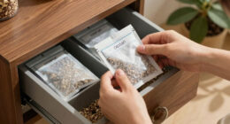 11 Best Best Seed Storage Cabinet in 2026