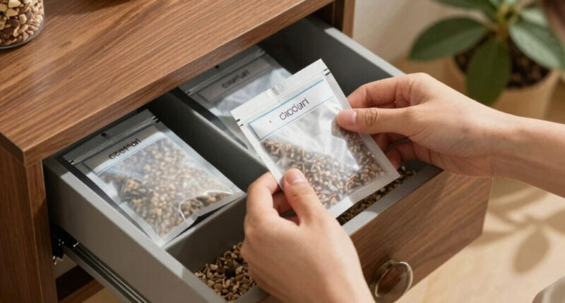 11 Best Best Seed Storage Cabinet in 2026