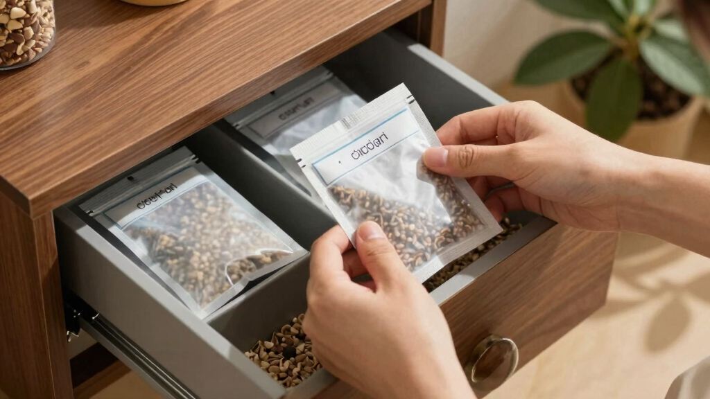 11 Best Best Seed Storage Cabinet in 2026