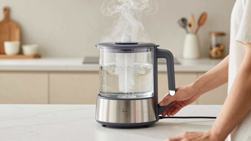 11 Best Countertop Water Distiller in 2026