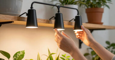 11 Best Dimmable Greenhouse Grow Lights in 2026