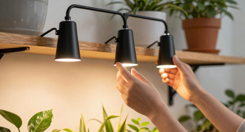 11 Best Dimmable Greenhouse Grow Lights in 2026