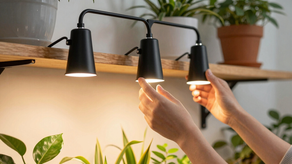 11 Best Dimmable Greenhouse Grow Lights in 2026