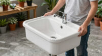 11 Best Freestanding Utility Sink For Potting Areas In 2026