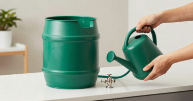 11 Best Greenhouse Water Barrel System in 2026