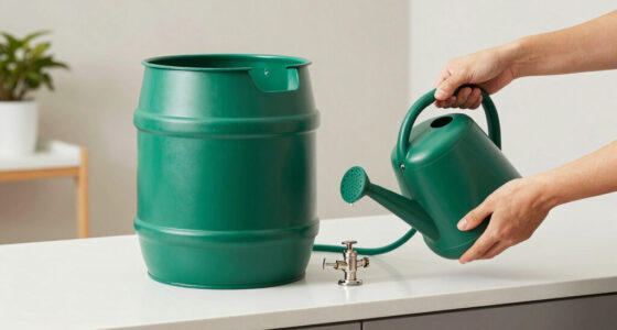 11 Best Greenhouse Water Barrel System in 2026