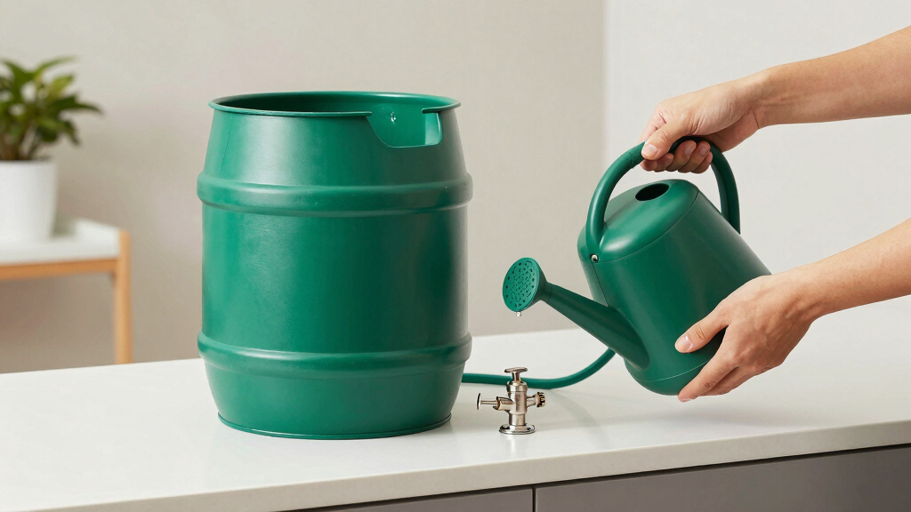 11 Best Greenhouse Water Barrel System in 2026
