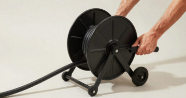 11 Best Hose Reel Cart for Large Yards in 2026