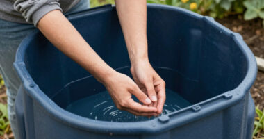 11 Best IBC Tote for Rainwater Storage in 2026