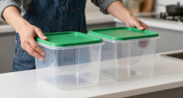 11 Best Produce Storage Bins for Gardeners in 2026