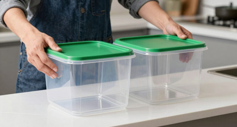 11 Best Produce Storage Bins for Gardeners in 2026