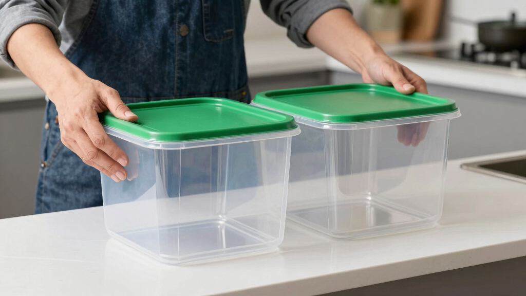 11 Best Produce Storage Bins for Gardeners in 2026