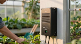 11 Best Pure Sine Wave Inverter For Greenhouse In 2026