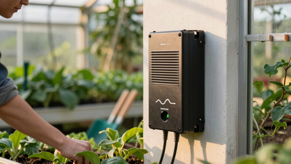 11 Best Pure Sine Wave Inverter For Greenhouse In 2026