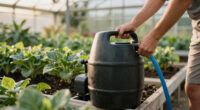 11 Best Rain Barrel Pump for Greenhouse in 2026