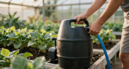 11 Best Rain Barrel Pump for Greenhouse in 2026