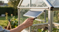 11 Best Solar Greenhouse Vent Opener in 2026