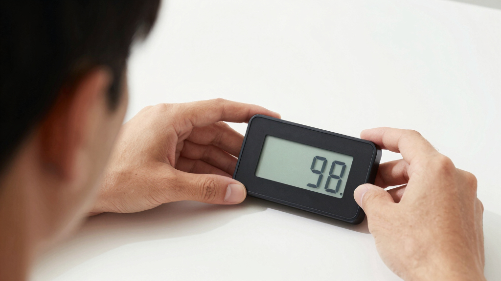11 Best Wireless Thermometers for Greenhouse in 2026