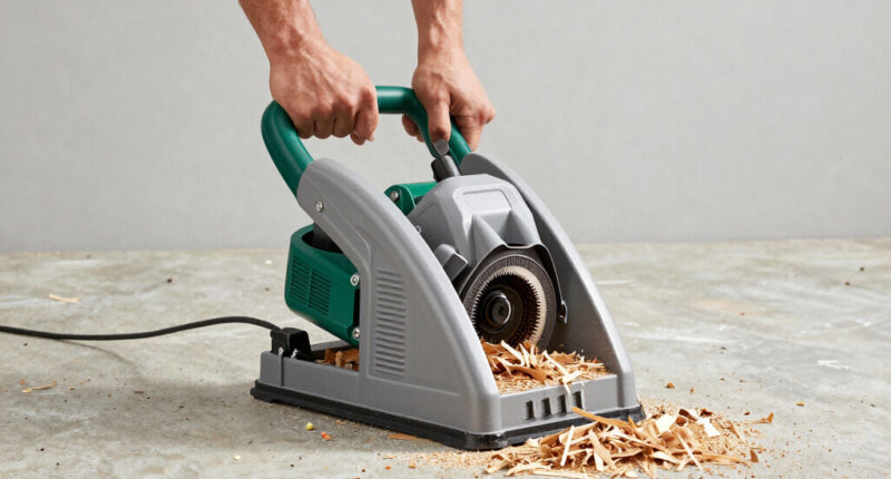 11 Best Wood Chipper for Garden Mulch in 2026