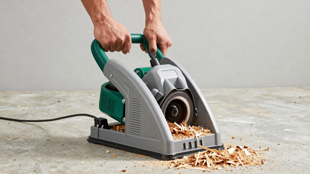 11 Best Wood Chipper for Garden Mulch in 2026