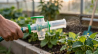 12 Best Best Greenhouse Fertigation Injector in 2026