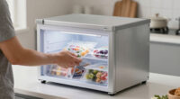 12 Best Chest Freezer for Bulk Food Storage in 2026