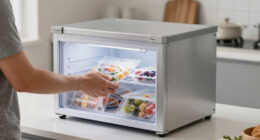 12 Best Chest Freezer for Bulk Food Storage in 2026