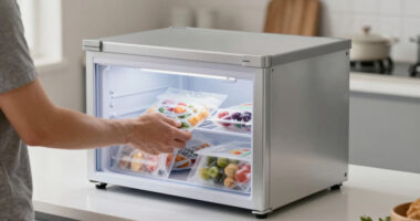 12 Best Chest Freezer for Bulk Food Storage in 2026