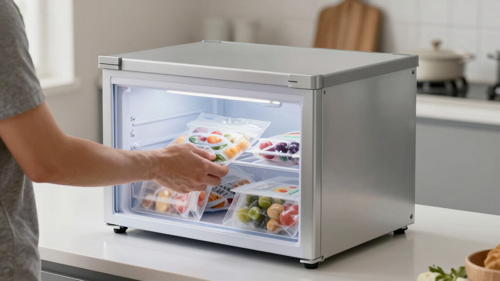 12 Best Chest Freezer for Bulk Food Storage in 2026