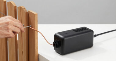 12 Best Electric Fence for Garden Protection in 2026