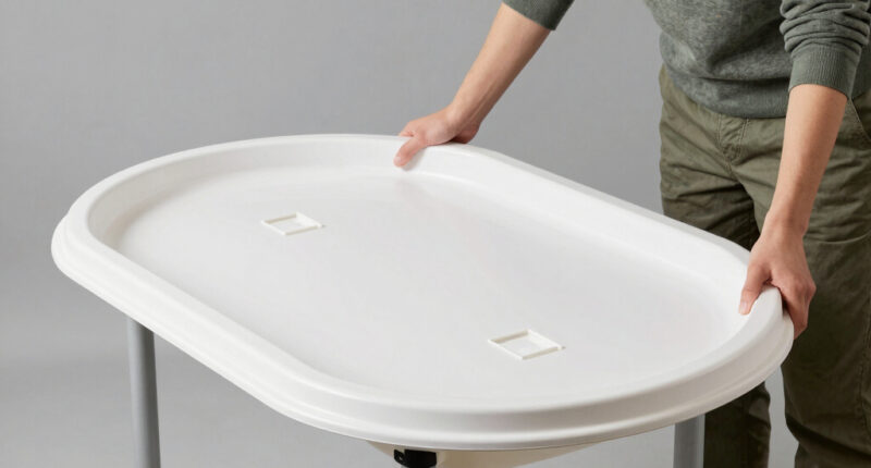 12 Best Flood Table for Greenhouse in 2026