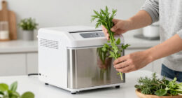 12 Best Freeze Dryer for Gardeners in 2026