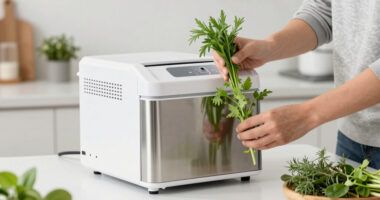 12 Best Freeze Dryer for Gardeners in 2026