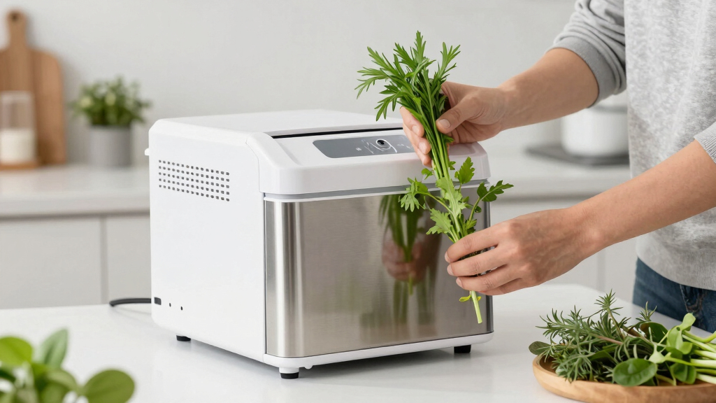 12 Best Freeze Dryer for Gardeners in 2026