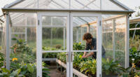 12 Best Greenhouse Kit With Double Doors in 2026