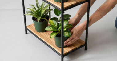 12 Best Greenhouse Shelving System in 2026