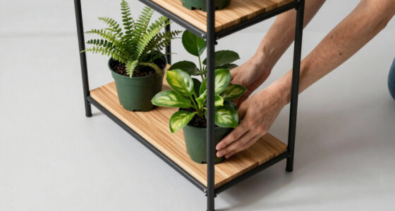 12 Best Greenhouse Shelving System in 2026