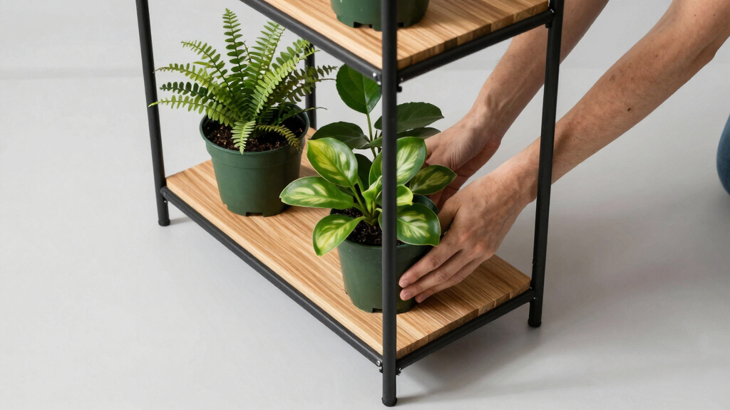 12 Best Greenhouse Shelving System in 2026