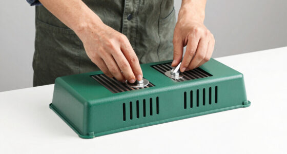 12 Best Greenhouse Venting System for Humid Climates in 2026