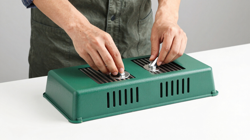 12 Best Greenhouse Venting System for Humid Climates in 2026