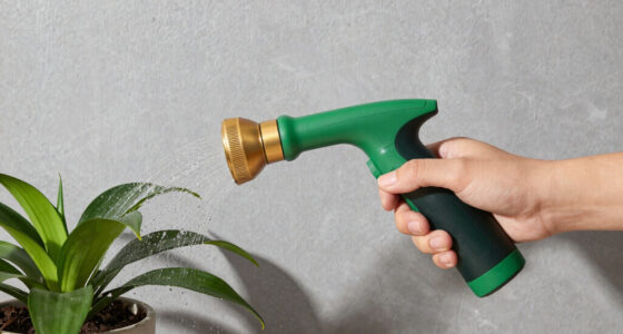 12 Best Greenhouse Watering Wand in 2026