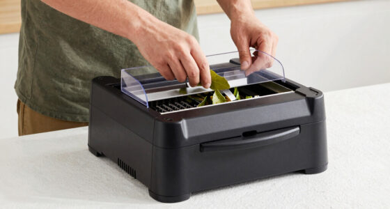 12 Best Leaf Shredder for Composting in 2026
