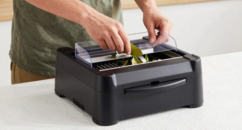 12 Best Leaf Shredder for Composting in 2026