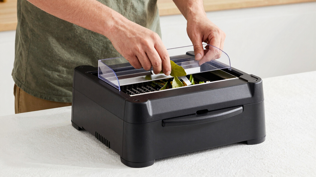 12 Best Leaf Shredder for Composting in 2026
